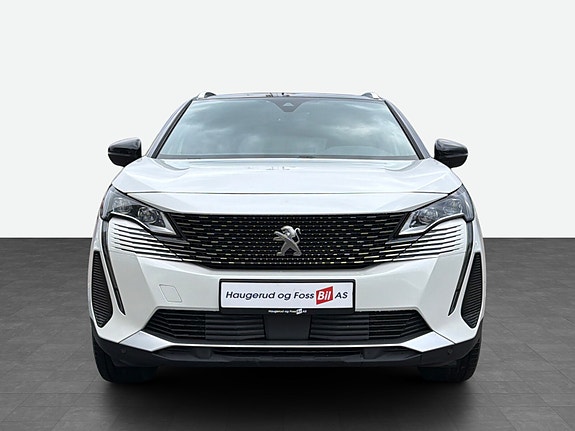 Peugeot 3008 2 of 19