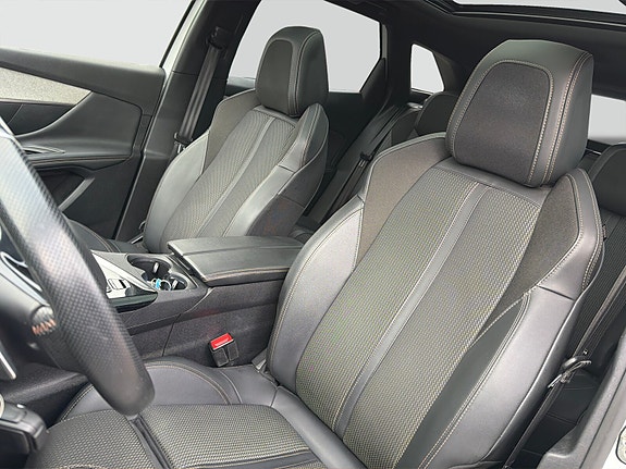 Peugeot 3008 11 of 19