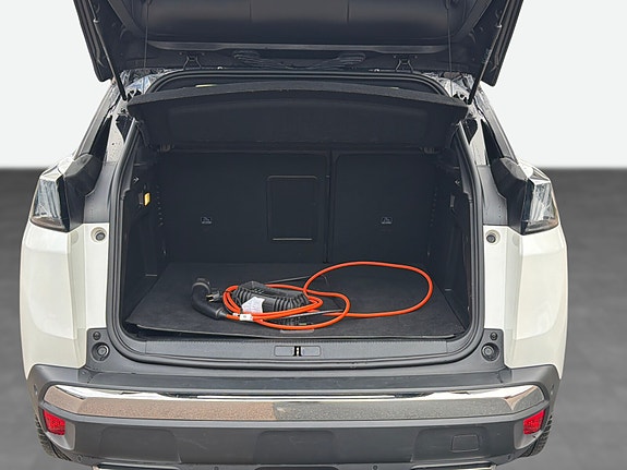 Peugeot 3008 14 of 19