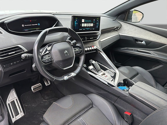 Peugeot 3008 10 of 19