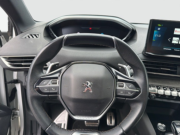 Peugeot 3008 19 of 19