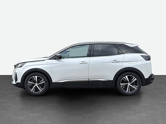 Peugeot 3008 3 of 19