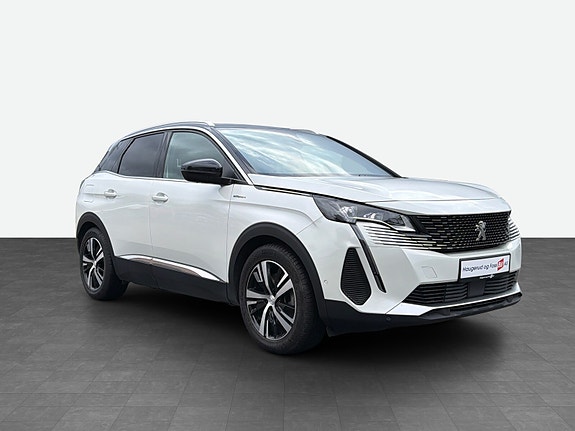 Peugeot 3008 8 of 19