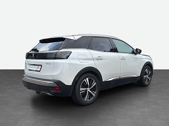 Peugeot 3008 6 of 19