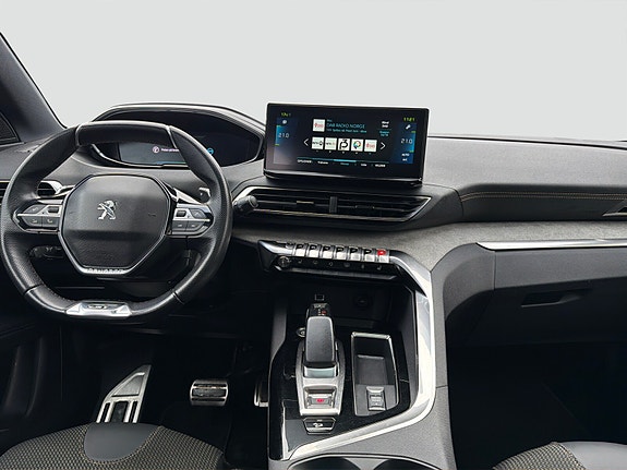 Peugeot 3008 18 of 19
