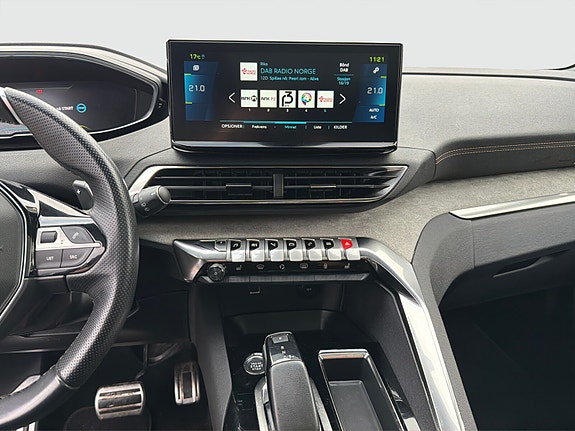 Peugeot 3008 17 of 19