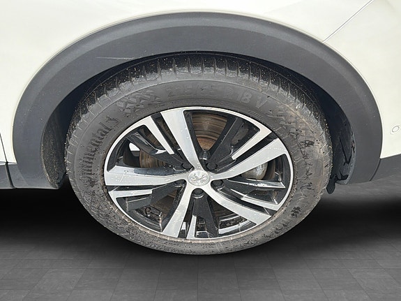 Peugeot 3008 9 of 19