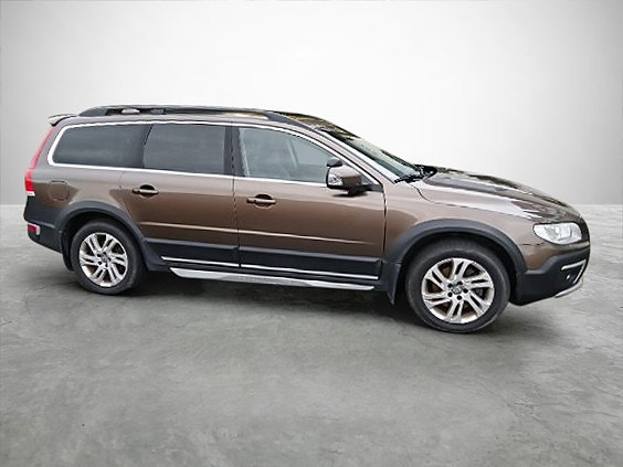 Volvo XC70 4 of 16