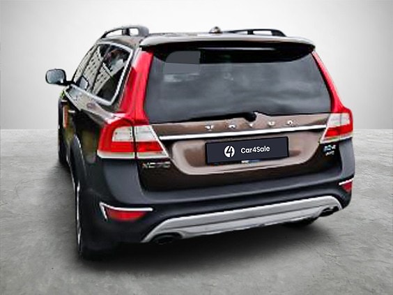 Volvo XC70 3 of 16
