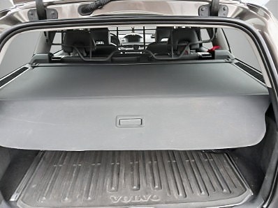 Volvo XC70 13 of 16