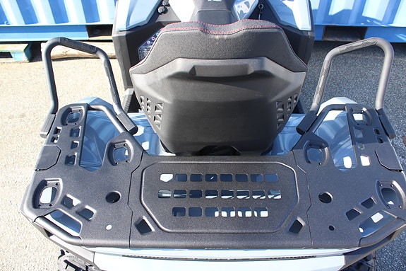 CFMOTO C4 Touring 13 of 14
