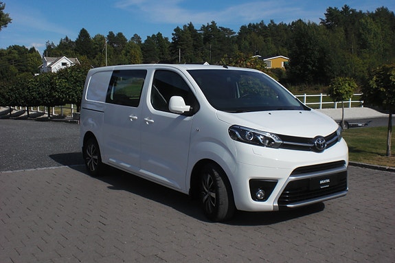 Toyota Proace 7 of 30
