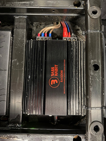 Can-Am Maverick Trail 1000 T 23 of 25