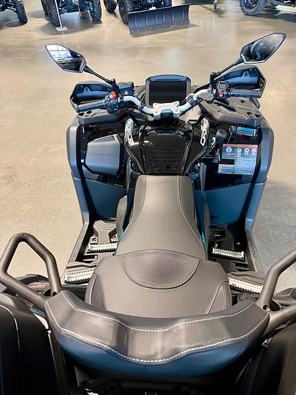 CFMOTO 850TOURING BLACK EDITION 15 of 20