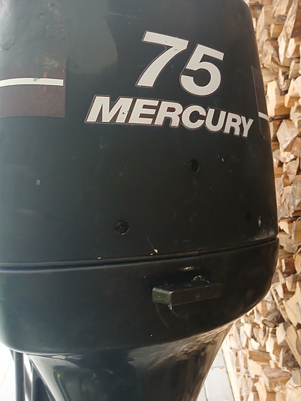 Mercury 2 of 4