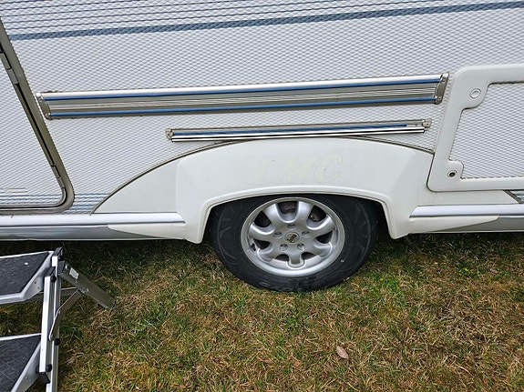 LMC Ambassadør 560D 13 of 20