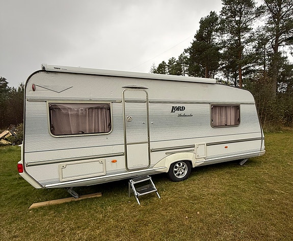 LMC Ambassadør 560D 6 of 20