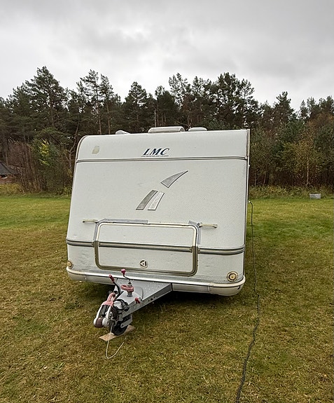 LMC Ambassadør 560D 8 of 20