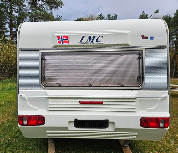 LMC Ambassadør 560D 12 of 20