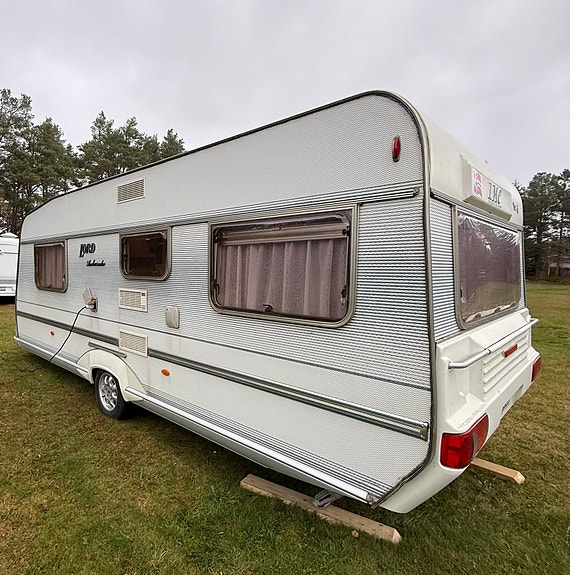 LMC Ambassadør 560D 7 of 20