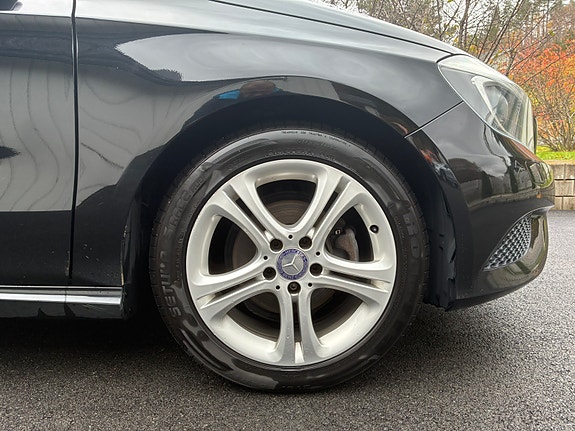 Mercedes-Benz A160 d 6 of 18