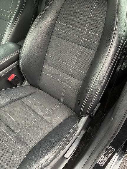 Mercedes-Benz A160 d 15 of 18