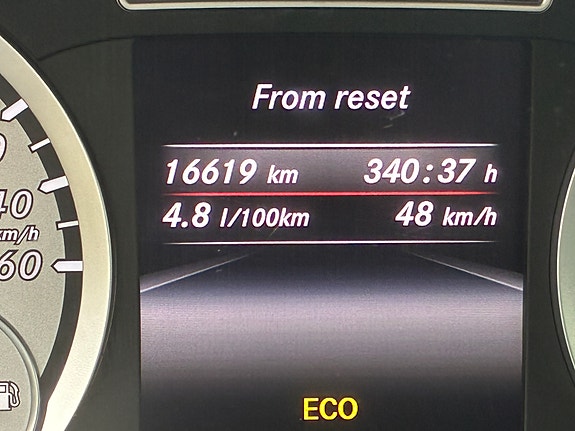 Mercedes-Benz A160 d 18 of 18