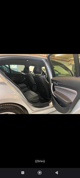 BMW 116d 11 of 21