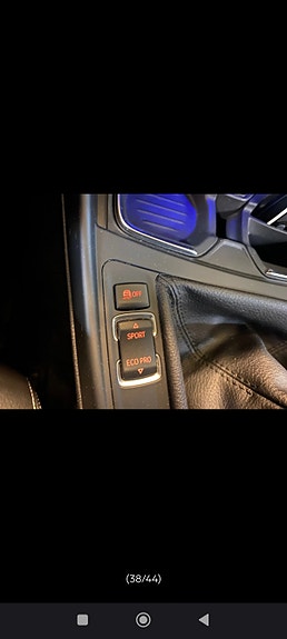 BMW 116d 12 of 21