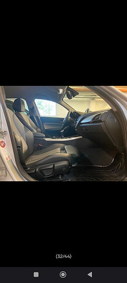BMW 116d 10 of 21