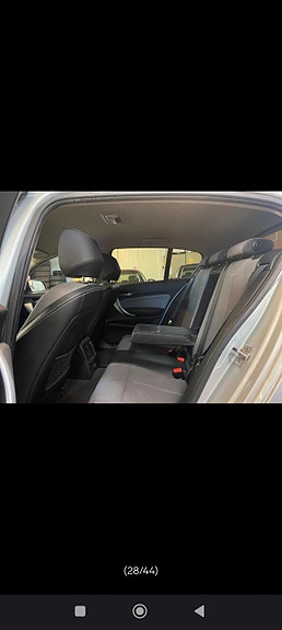 BMW 116d 8 of 21