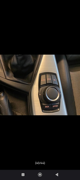 BMW 116d 15 of 21