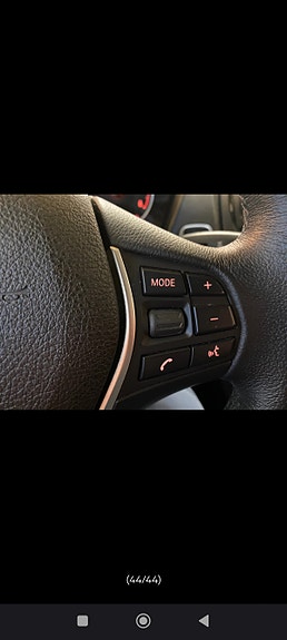 BMW 116d 16 of 21