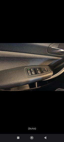 BMW 116d 9 of 21