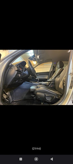 BMW 116d 7 of 21