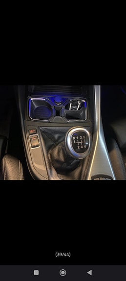 BMW 116d 14 of 21