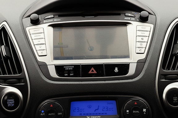 Hyundai ix35 11 of 13