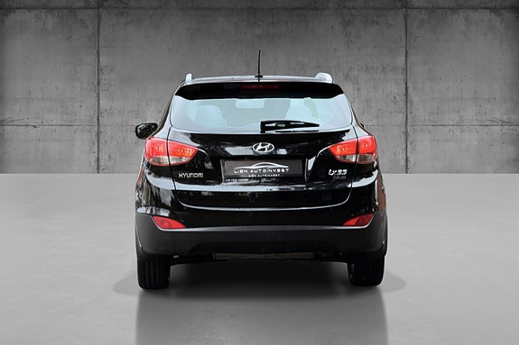 Hyundai ix35 6 of 13