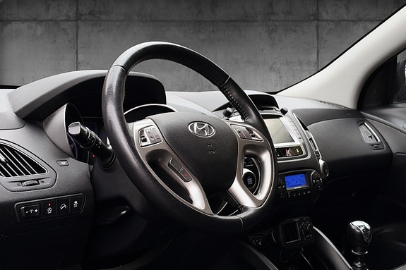 Hyundai ix35 7 of 13