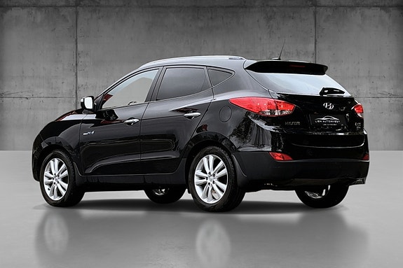 Hyundai ix35 4 of 13