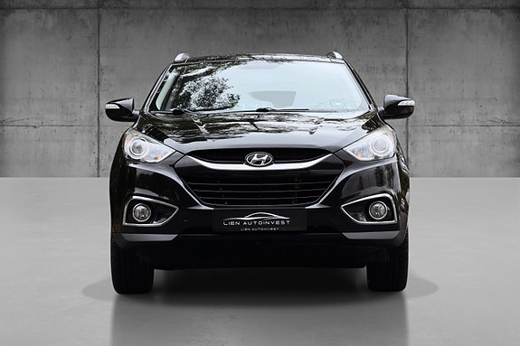 Hyundai ix35 2 of 13