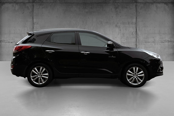 Hyundai ix35 3 of 13