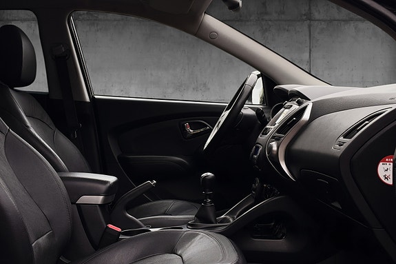 Hyundai ix35 12 of 13