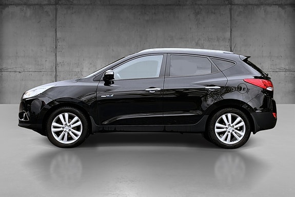 Hyundai ix35 5 of 13