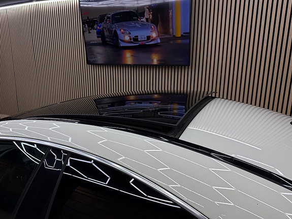 Mercedes-Benz CLA180 24 of 30