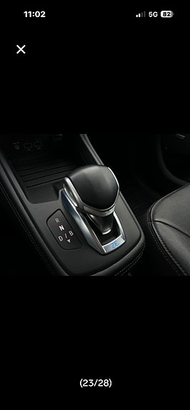 Renault Zoe 11 of 15