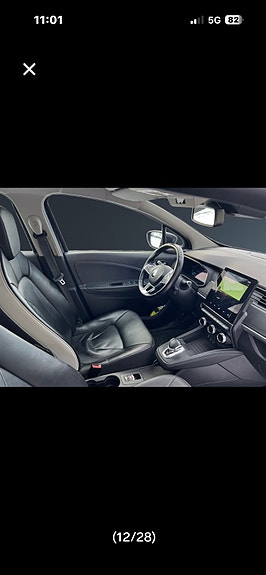 Renault Zoe 7 of 15