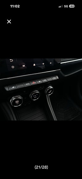 Renault Zoe 12 of 15