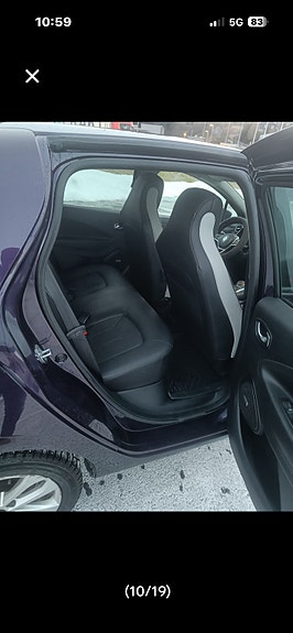 Renault Zoe 5 of 15