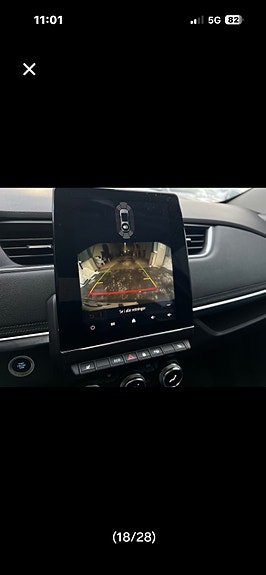 Renault Zoe 9 of 15